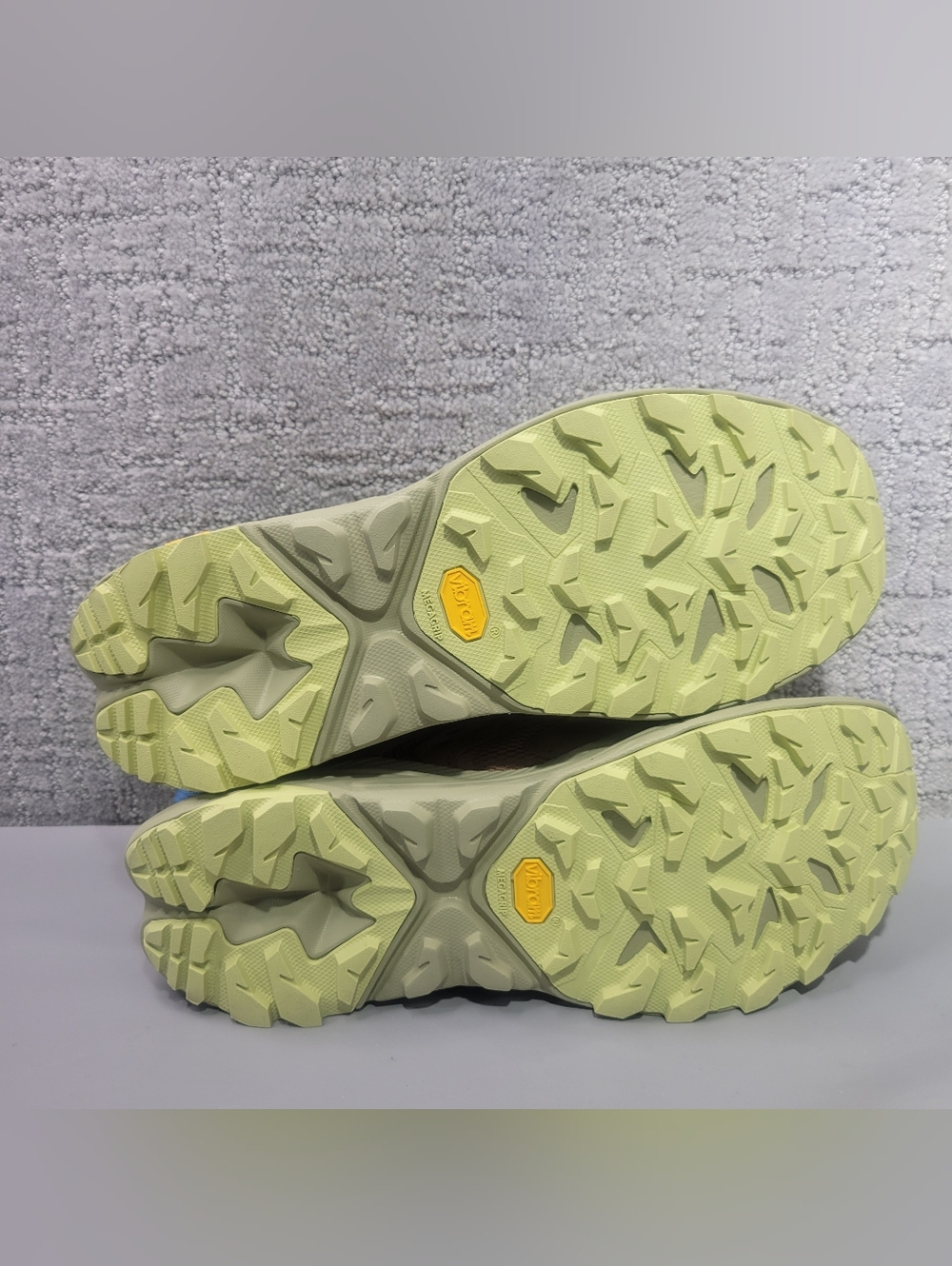 Hoka One Anacapa 2 Low GTX Men's Size US 9D Maple Grassland Athletic Sneakers - Picture 2 of 12